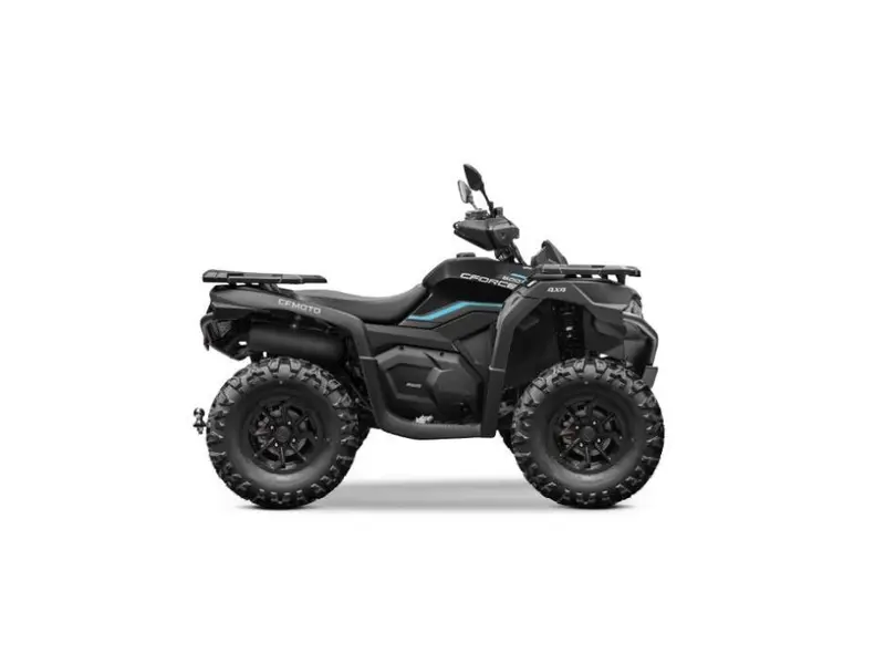 Cfmoto Cforce 600 2026 alt