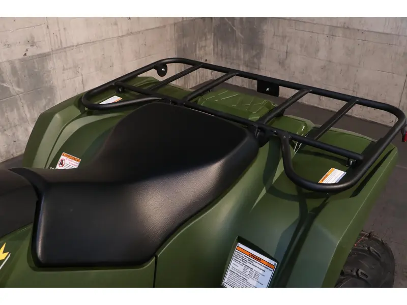 Yamaha Kodiak 450 2026