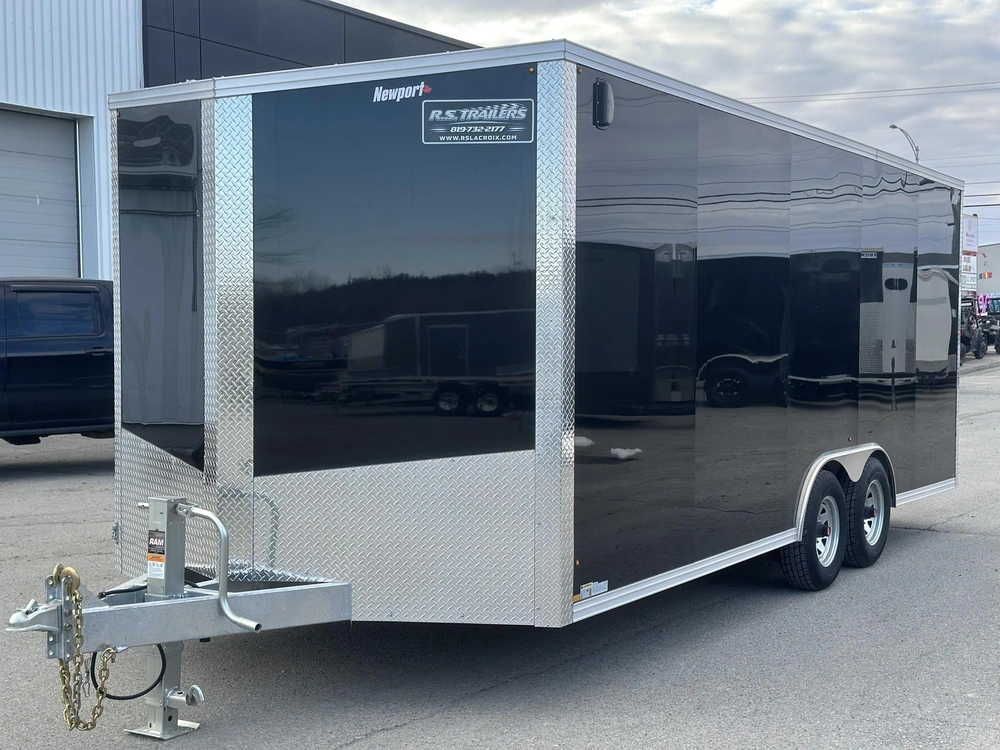 Newport Galv8520ta3 Porte Rampe 2026 alt