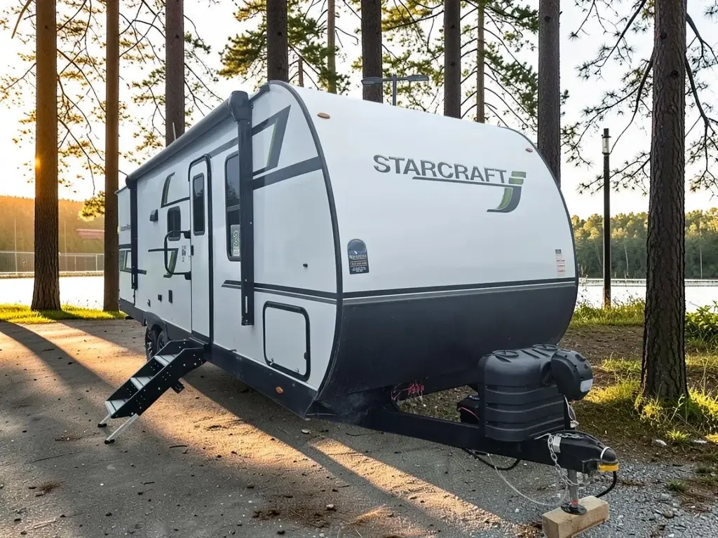Starcraft Autumn Ridge 26BHS MEILLEUR PRIX AU QUÉBEC 2025