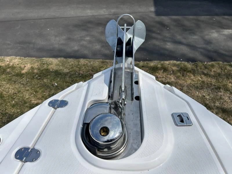 Autre Monterey 258 Ss / Mercruiser 6.2l Dts 2024 alt