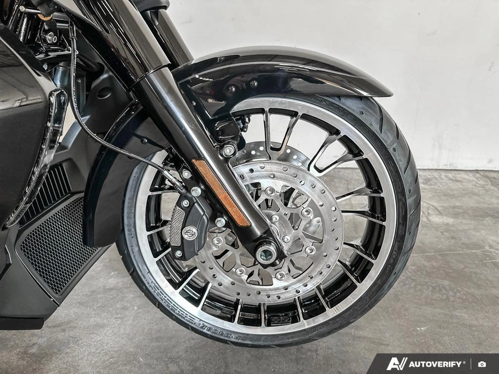 2026 Harley-davidson Street Glide 3 Limited alt