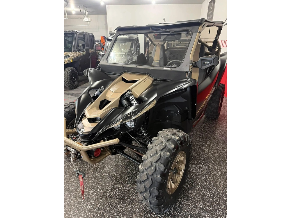 Yamaha Yxz 1000r Ss 2020 alt