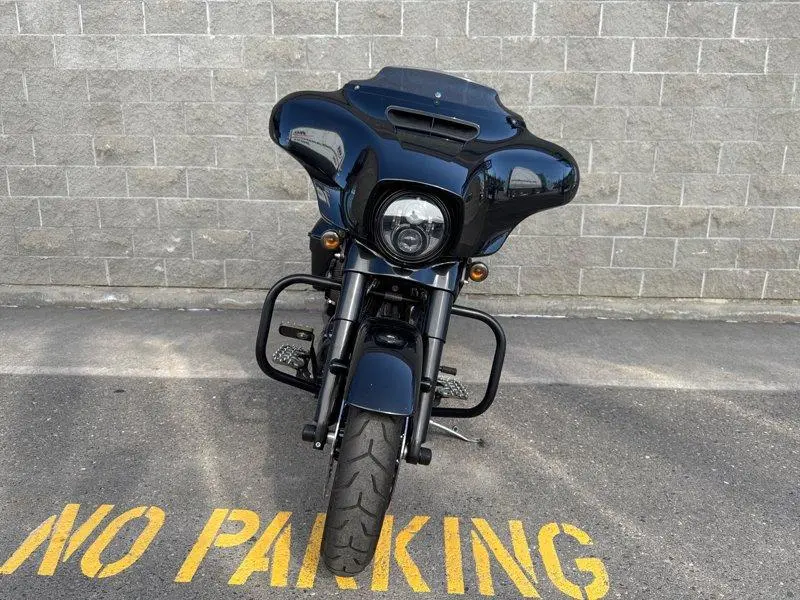2018 Harley-Davidson FLHXS - Street Glide® Special thumbnail 7