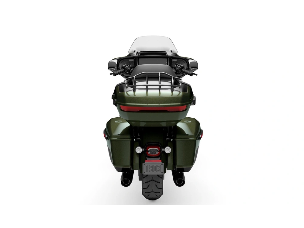 Harley-davidson Street Glide Limited Flhxl 2026 alt