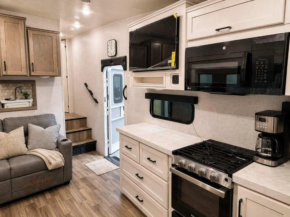 Jayco Eagle Ht 31qcd 2025 alt
