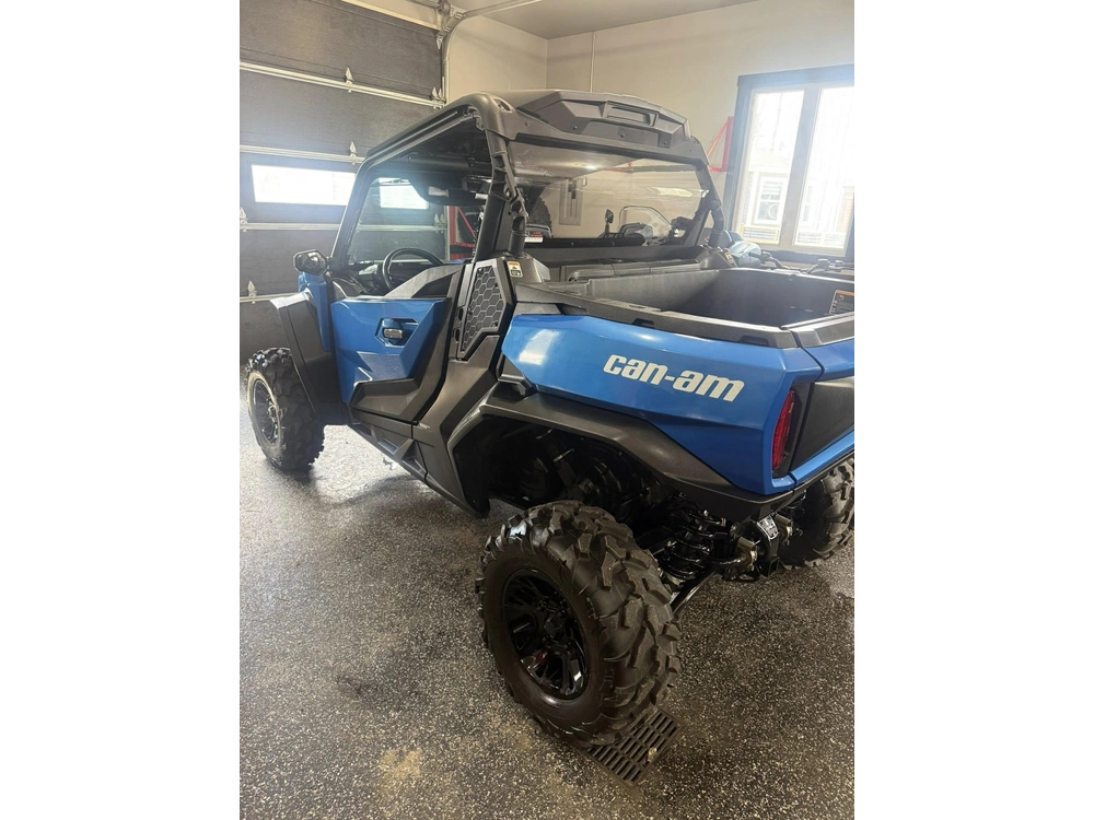Can-am Commmander 1000r Xt 2021 alt