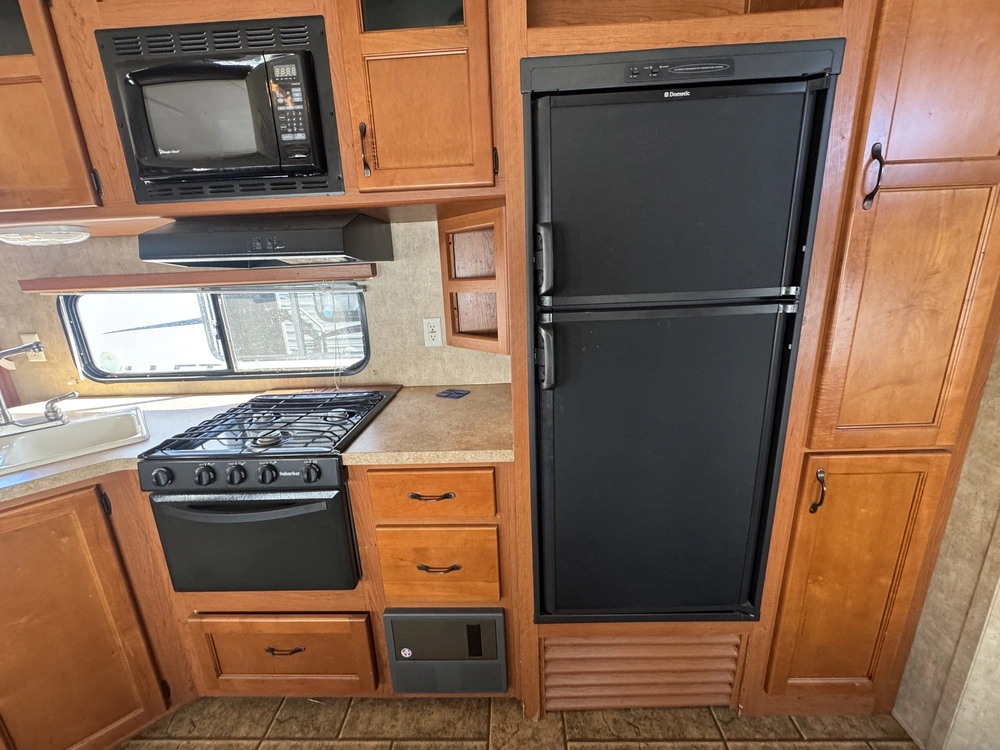 Forest River Cherokee (tt) 274bh 2013 alt