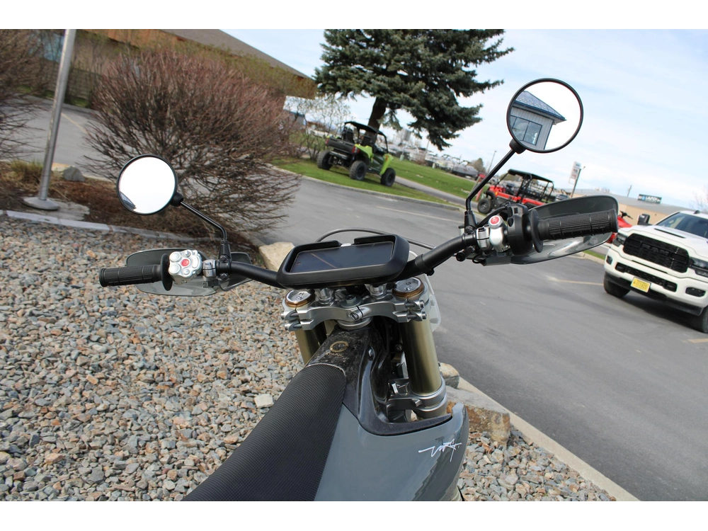 2026 Stark Future Varg Ex 80 Hp alt