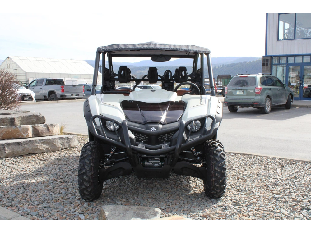 2025 Yamaha Viking Vi Eps Ranch Edition alt