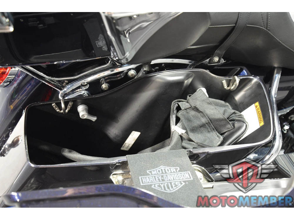 2019 Harley-davidson Flhtk - Electra Glide® Ultra Limited alt