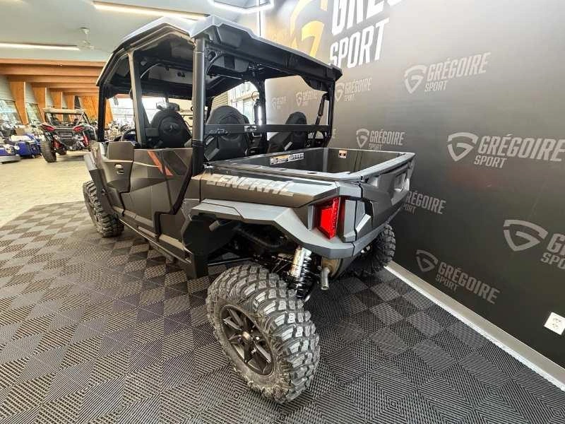 Polaris General Xp 4 1000 Ultimate 2026 alt