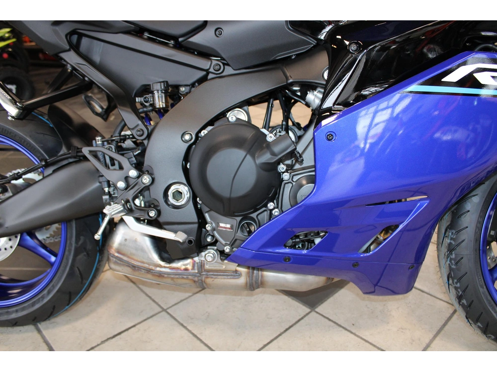 2026 Yamaha Yzf-r9 alt