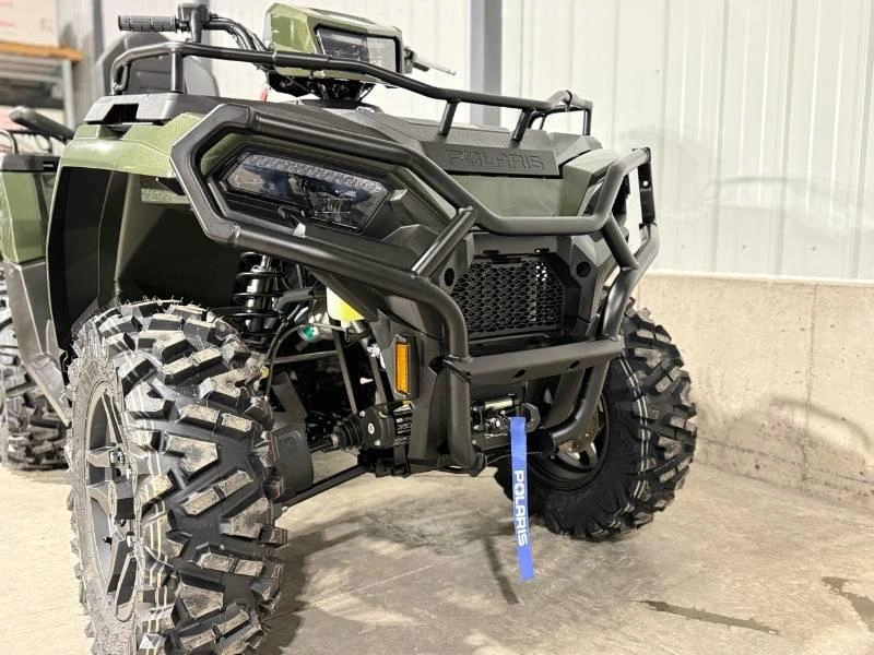 Polaris Sportsman Touring 570 Premium 2026 alt