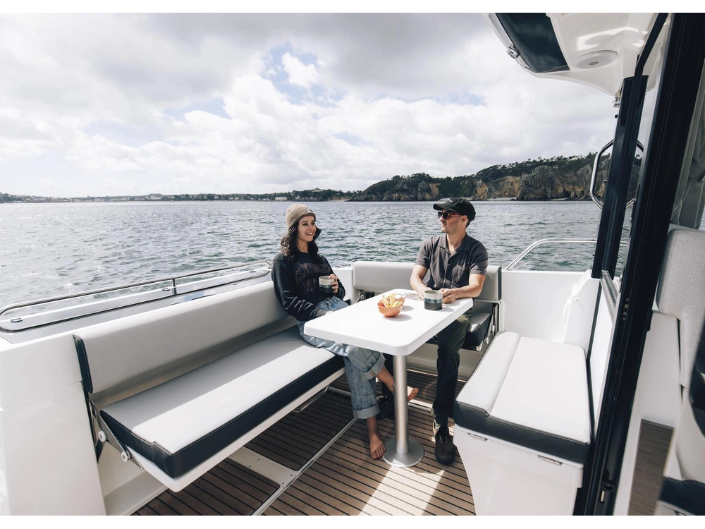 2026 Jeanneau Nc 895 Sport - S2 alt