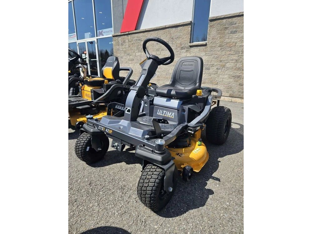 Cub Cadet Ultima Zts Zts1 42ip 2026 alt