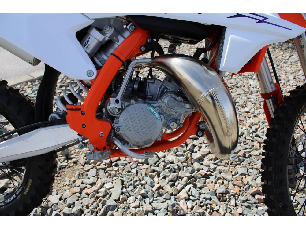 2024 Ktm 85 Sx 19/16 alt
