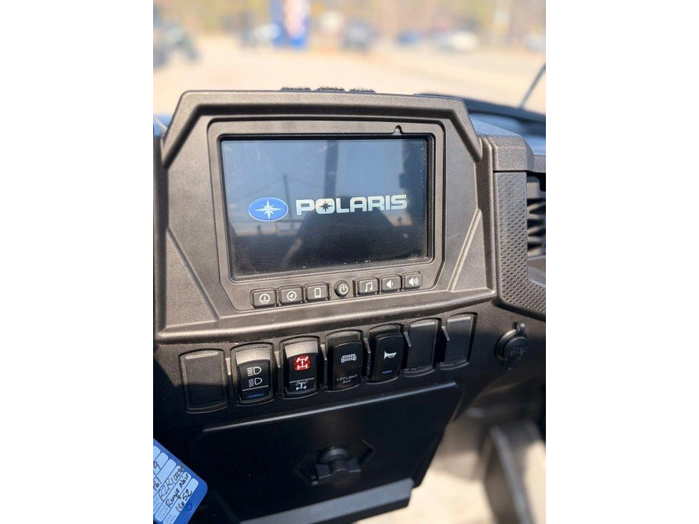 Polaris Z19vdk99ak 2019 alt