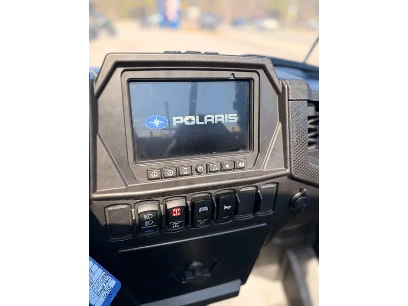 2019 Polaris RZR XP 1000 RIDE COM thumbnail 8