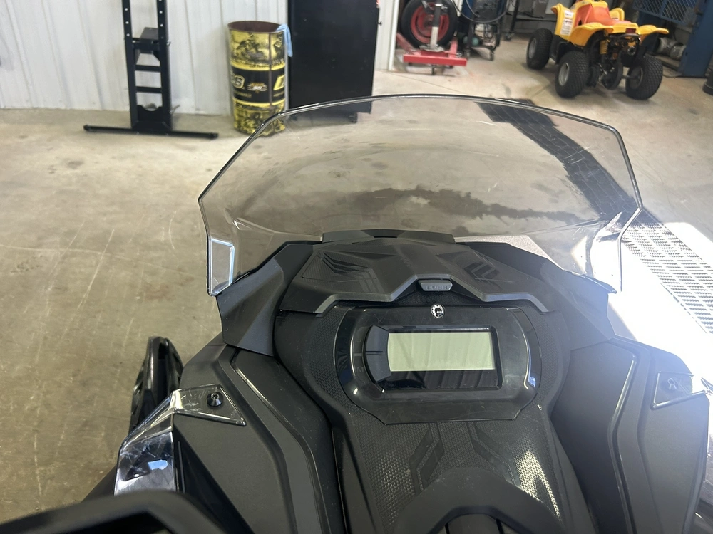Ski-doo Expedition Xtreme 850 E-tec 2024 alt