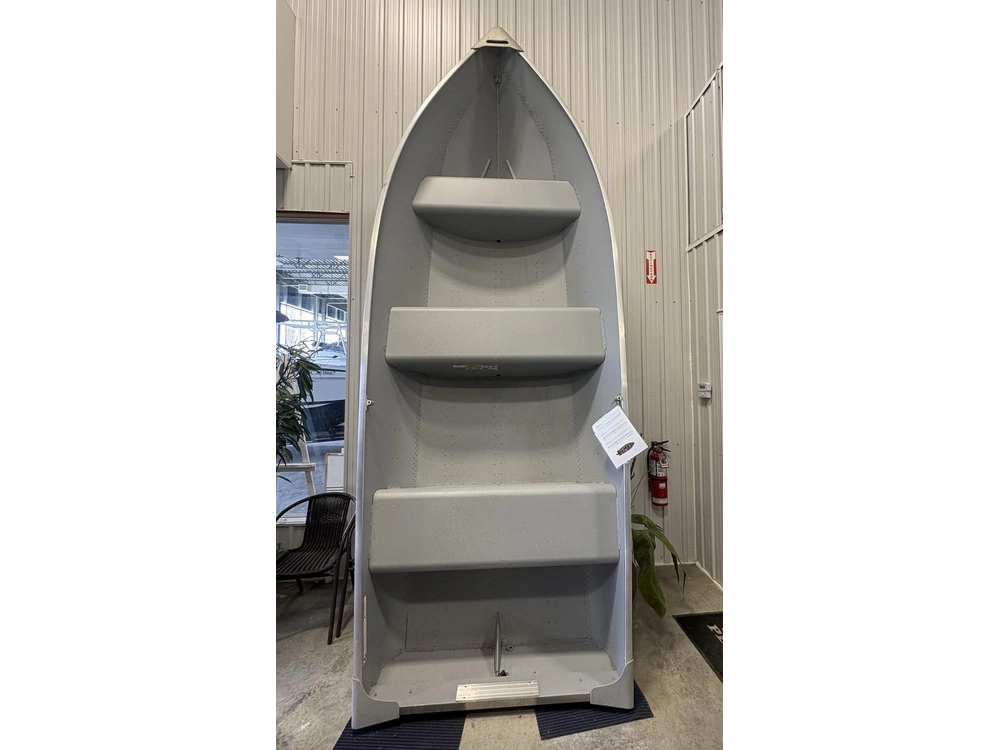 2022 Lowe Boats V1460 alt