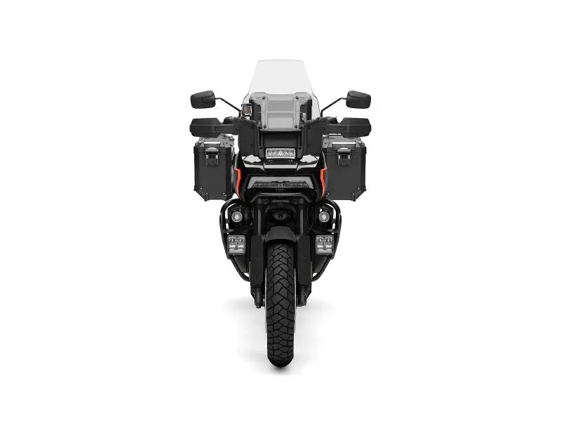 Harley-Davidson Moto Harley-Davidson Pan America 1250 L 2026 2026