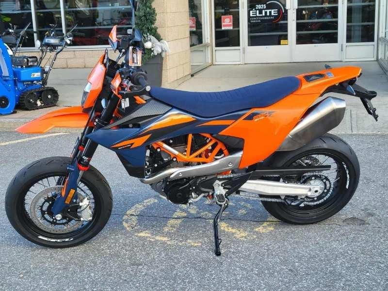Ktm 690 Smc R 2026 alt