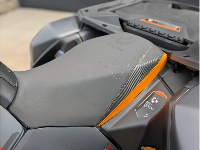 Can-Am Outlander XT-P 1000R 2026