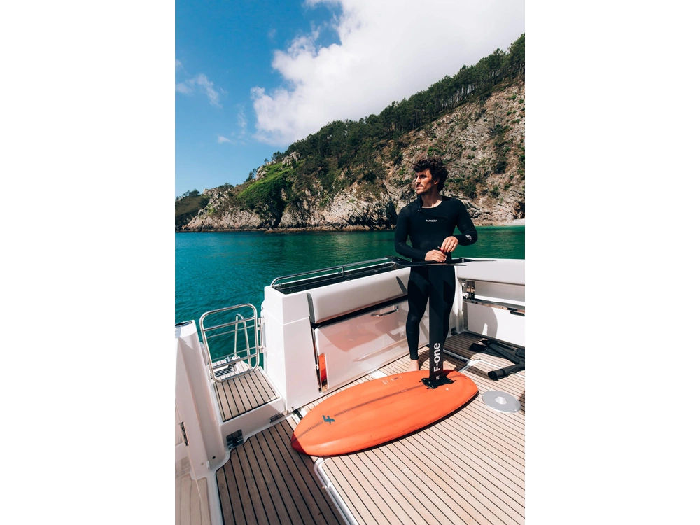 2026 Jeanneau Nc 895 Sport - S2 alt