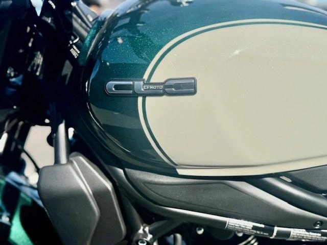 Cfmoto 450cl-c 2026 alt