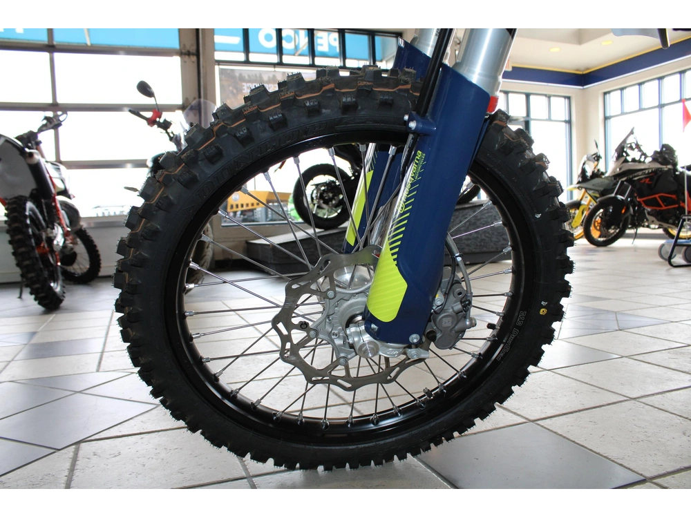 2024 Husqvarna Fe 450 alt