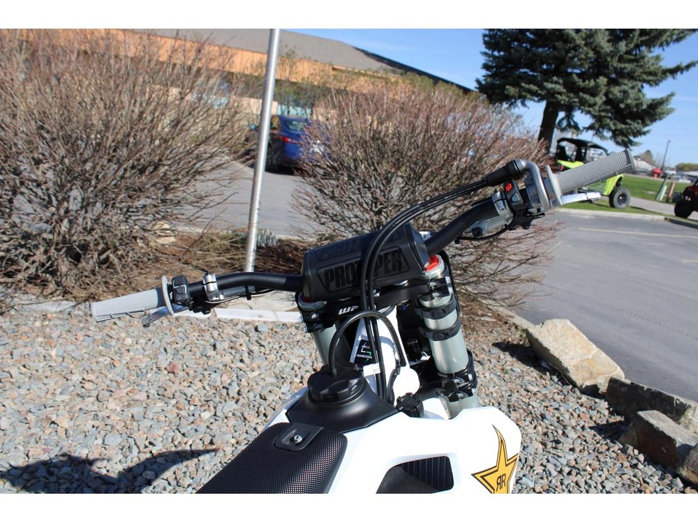 2026 Husqvarna Fc 250 Factory Ed alt