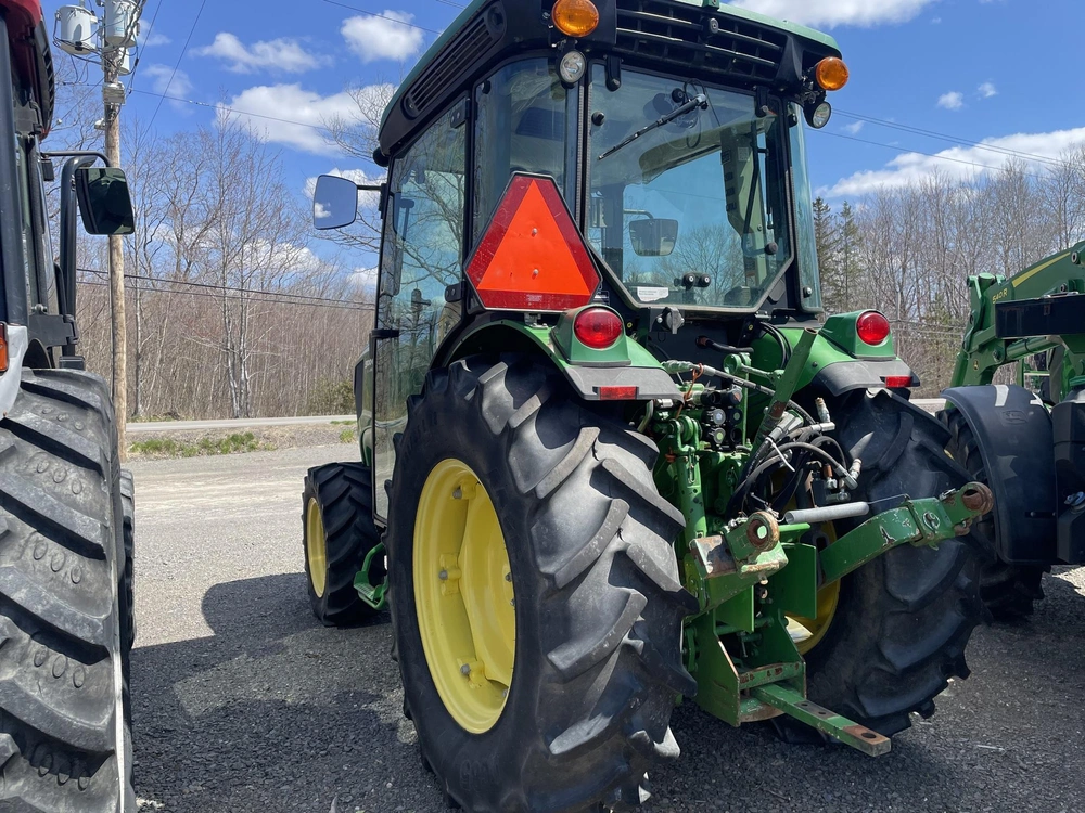 John Deere 5100gn 2017 alt