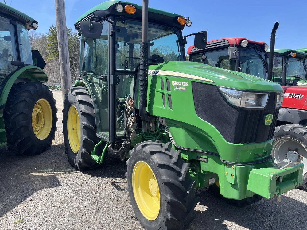 John Deere 5100gn 2017 alt