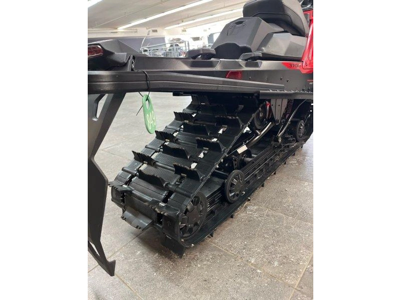 Ski-doo Xterrain Re 850 E-tec Touchscreen 2025 alt