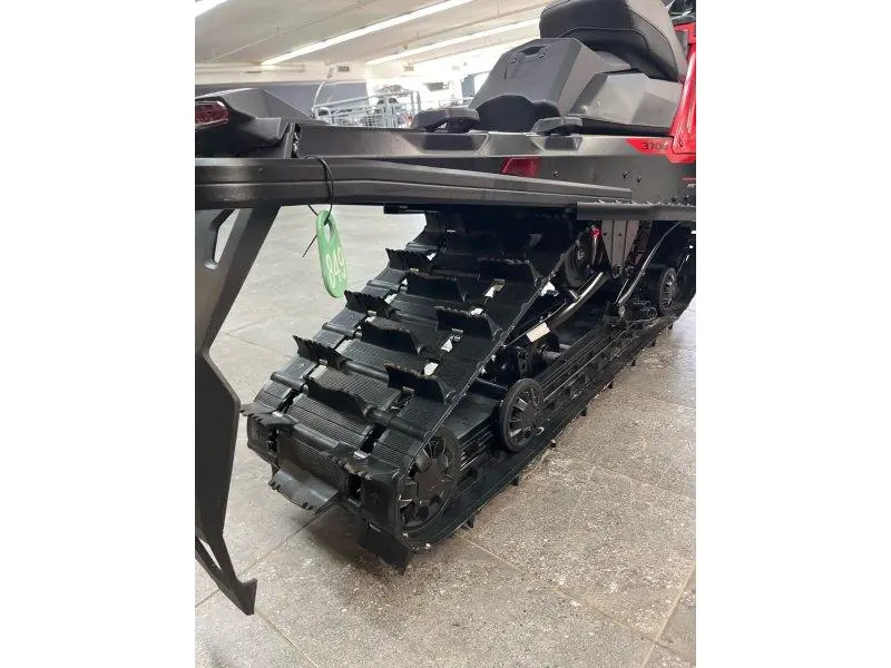 Ski-Doo XTERRAIN RE 850 E-TEC Touchscreen 2025
