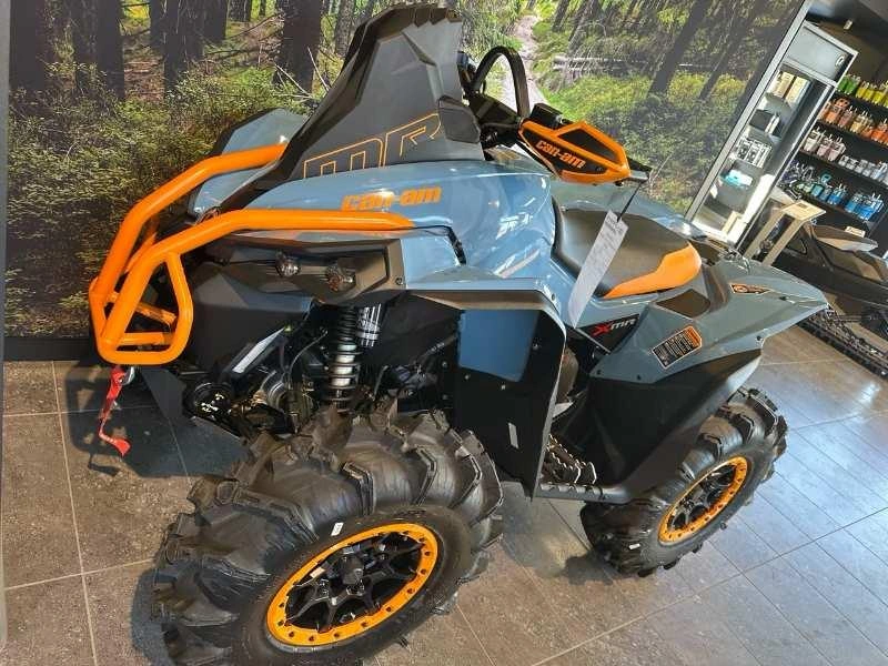 Can-am Renegade X Mr 1000r 2026 alt