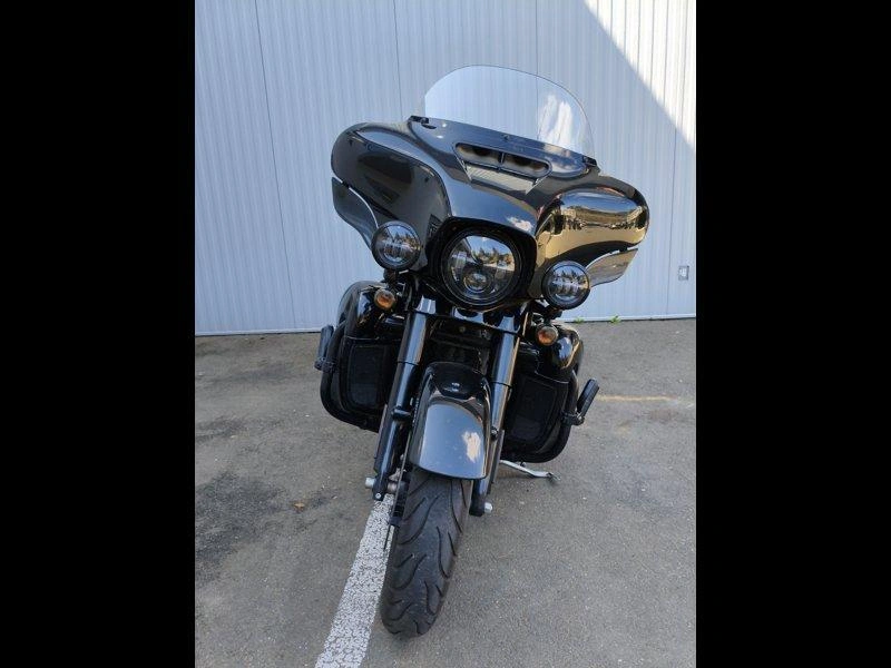 2022 Harley-davidson Flhtk - Ultra Limited alt