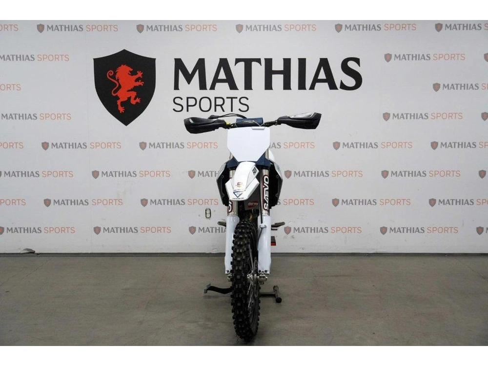 2023 Husqvarna Fc250 alt