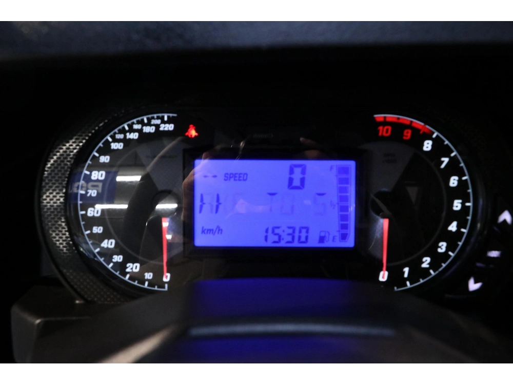 2026 Polaris Slingshot Grand Touring Autodrive alt