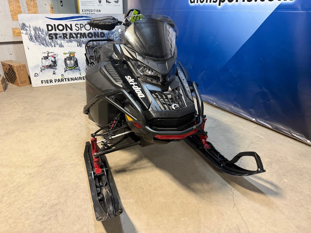 Ski-doo Expedition Xtreme 850 2023 alt
