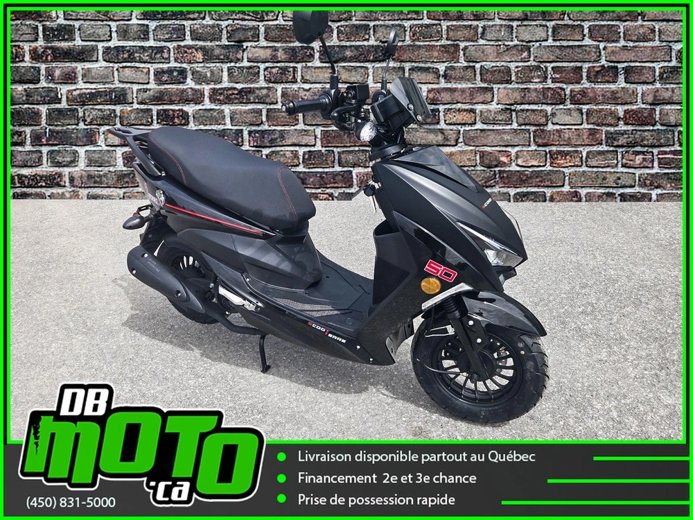 Scootterre Joker 50 Cc 2026 alt