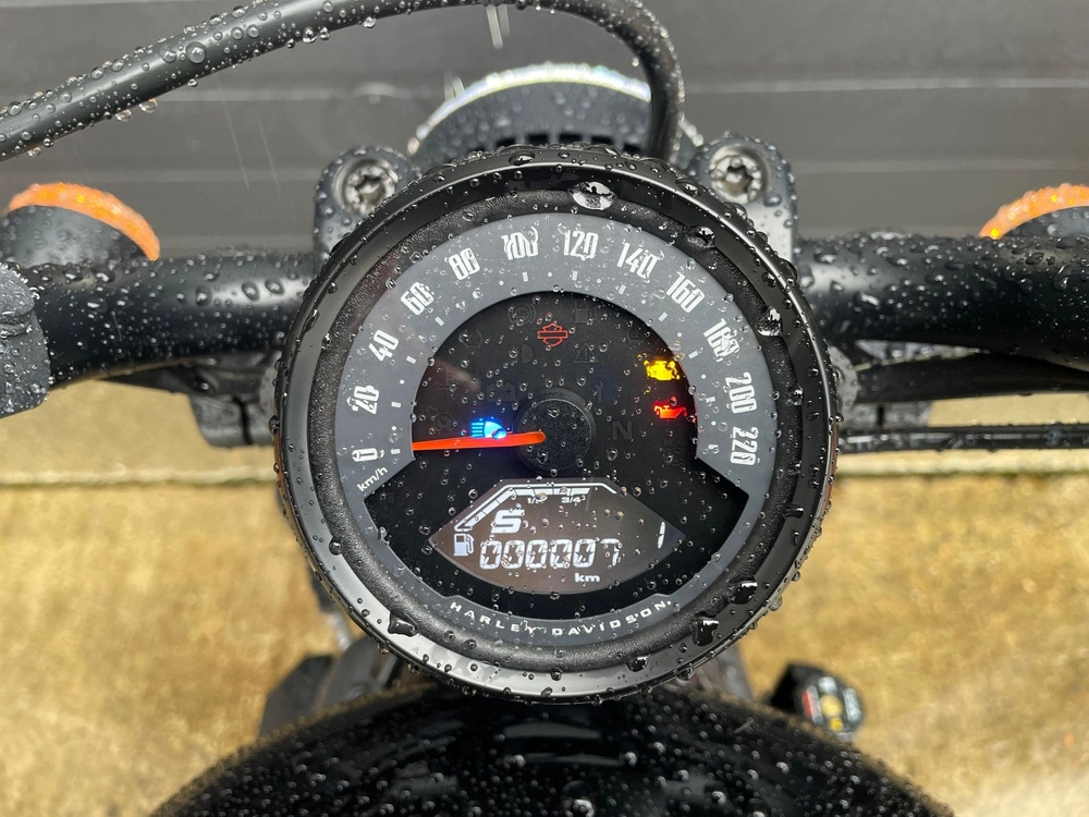 2026 Harley-davidson Rh975 - Nightster™ alt