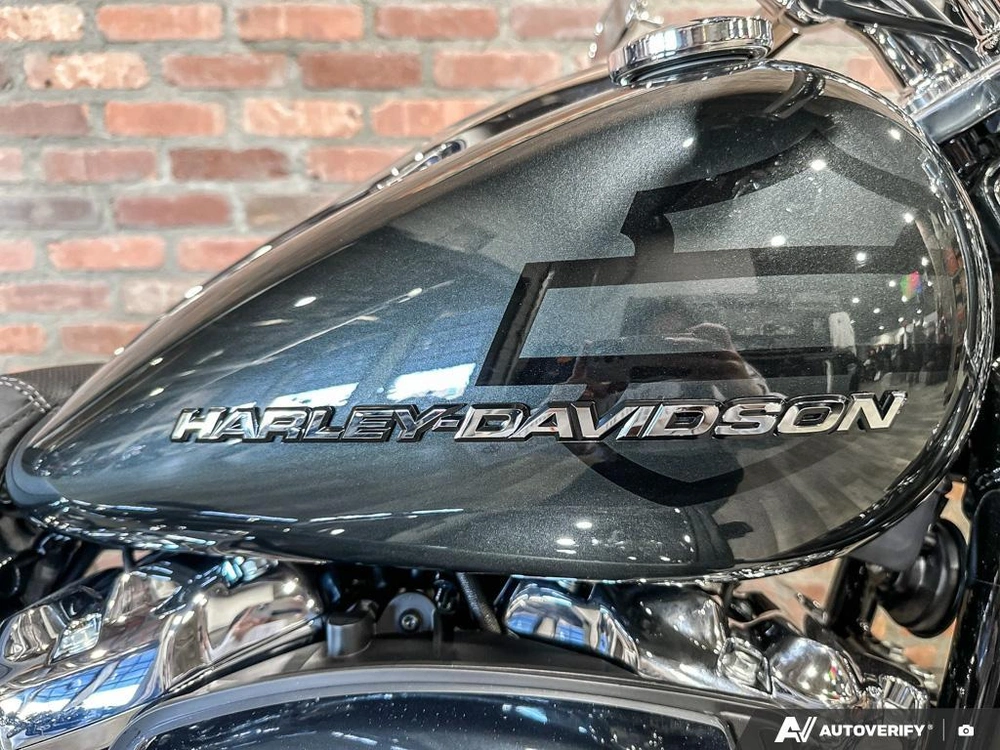 2026 Harley-davidson Breakout alt