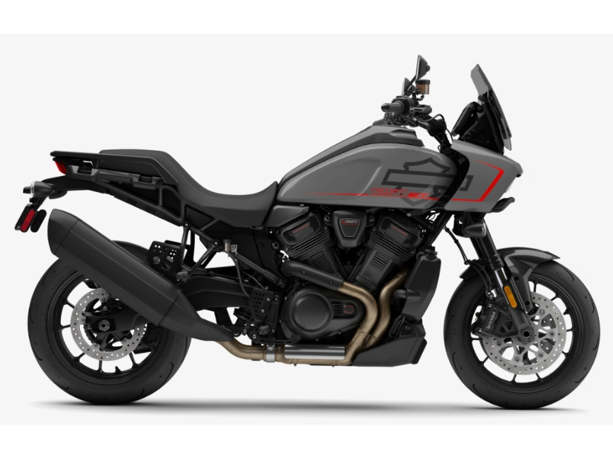 2026 Harley-davidson Ra1250st Pan America 1250 St alt