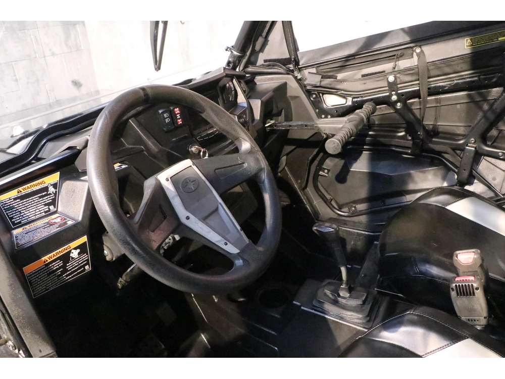 2015 Polaris Rzr 900 Xc alt