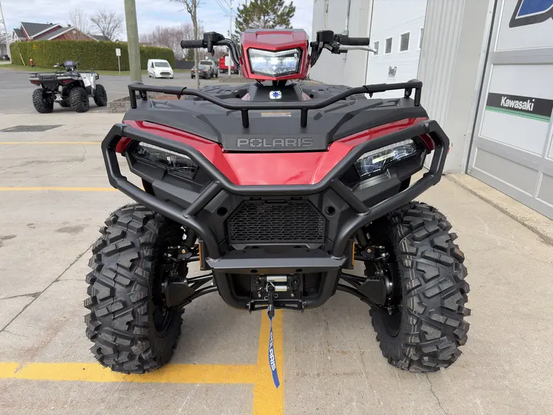2026 Polaris Sportsman 570 Trail thumbnail 6