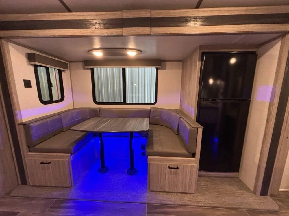 Keystone Rv Passport 2400rb 2021 alt