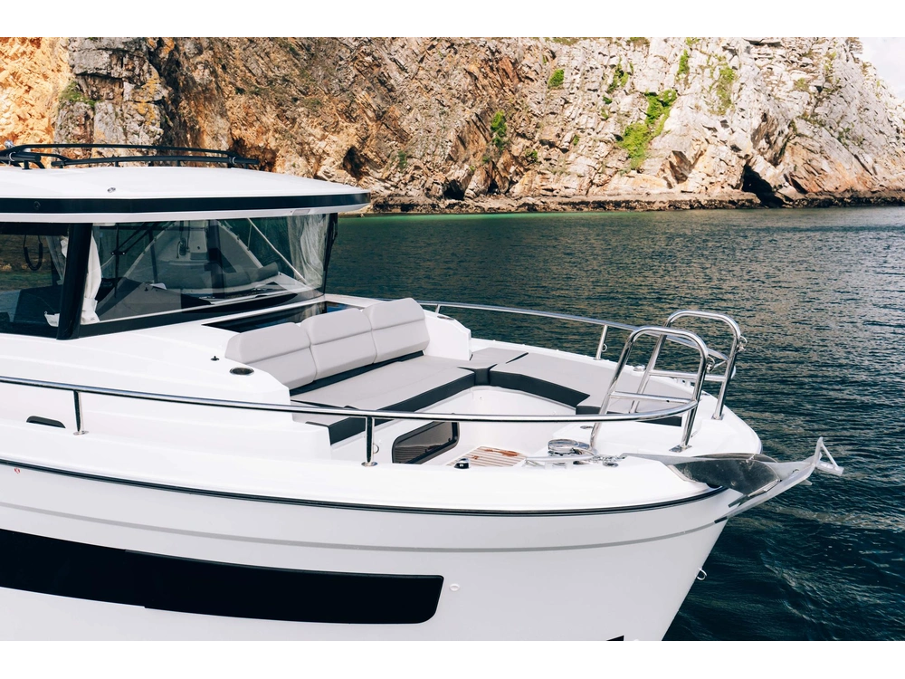 2026 Jeanneau Nc 895 Sport - S2 alt