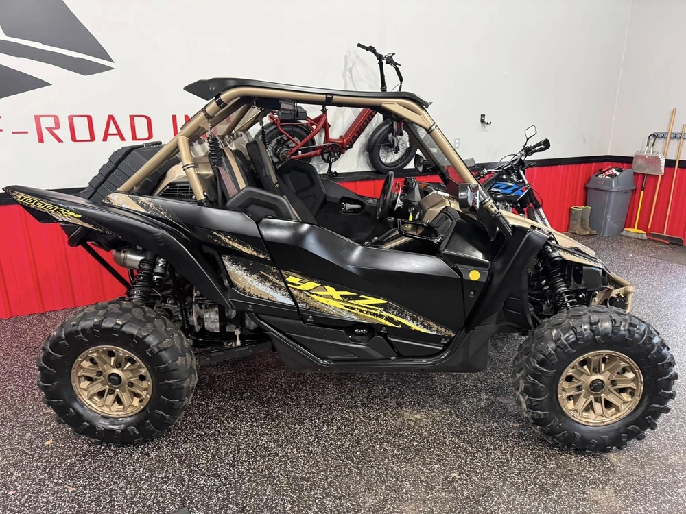Yamaha Yxz 1000r Ss 2020 alt